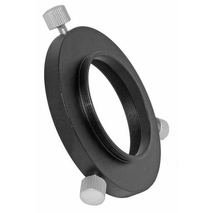 Adaptateur photo auto-centreur M48x0,75 avec rotation 360° - TS Optics