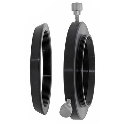 Adaptateur rotatif 360° M68/M68 pour caméra - TS Optics