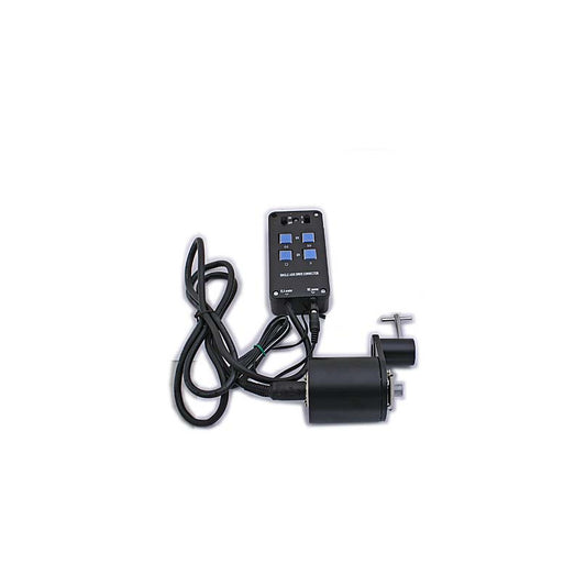 Moteur de suivi pas à pas pour axe d’ascension droite EQ3-1 - TS Optics