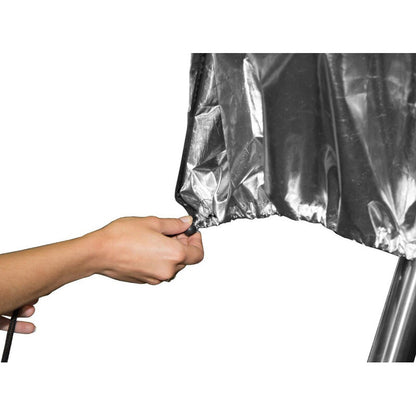 Housse de protection pour télescope 80 cm – TS Optics