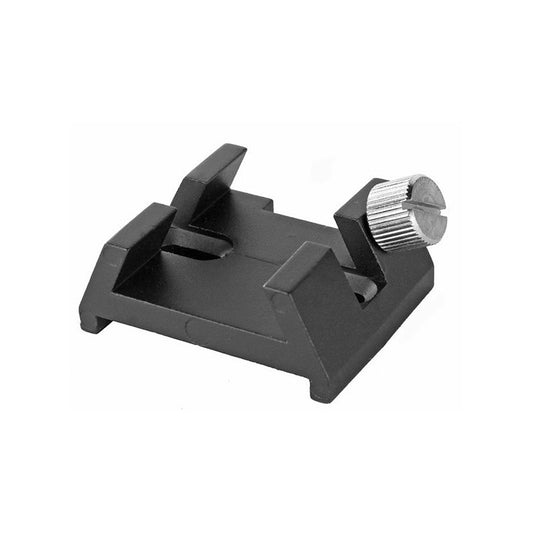Sabot de chercheur pour SC et tubes dès Ø180 mm - TS Optics