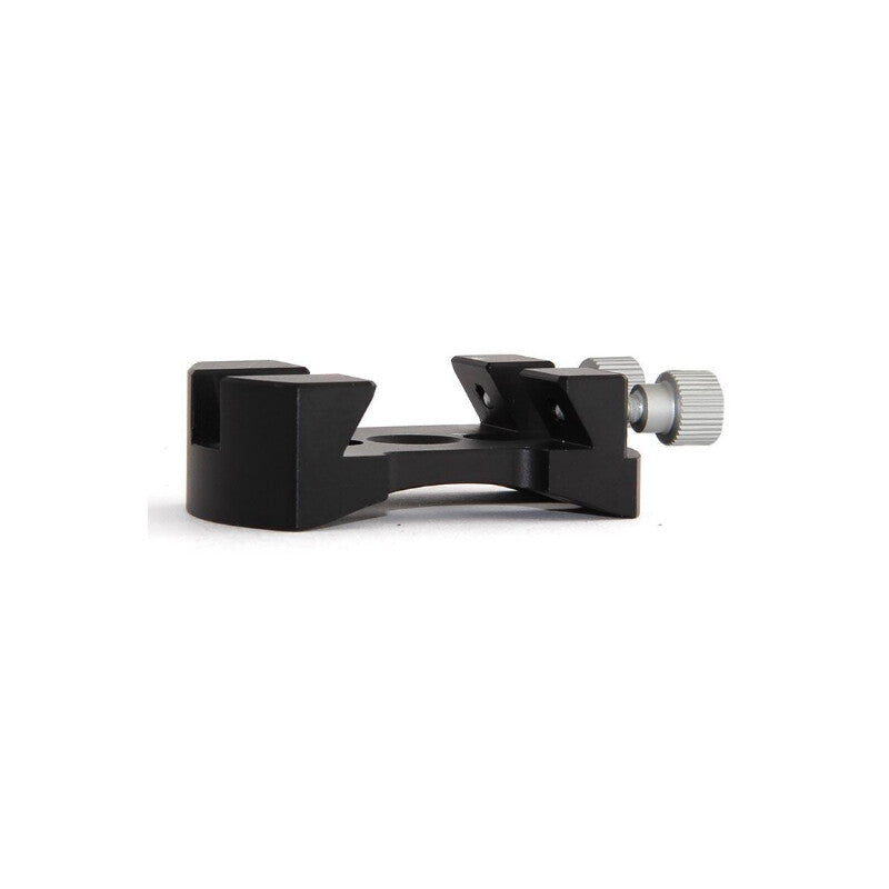 Sabot de chercheur pour télescope, tubes dès 130 mm et surfaces planes - TS Optics