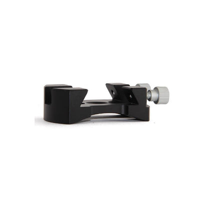 Sabot de chercheur pour télescope, tubes dès 130 mm et surfaces planes - TS Optics