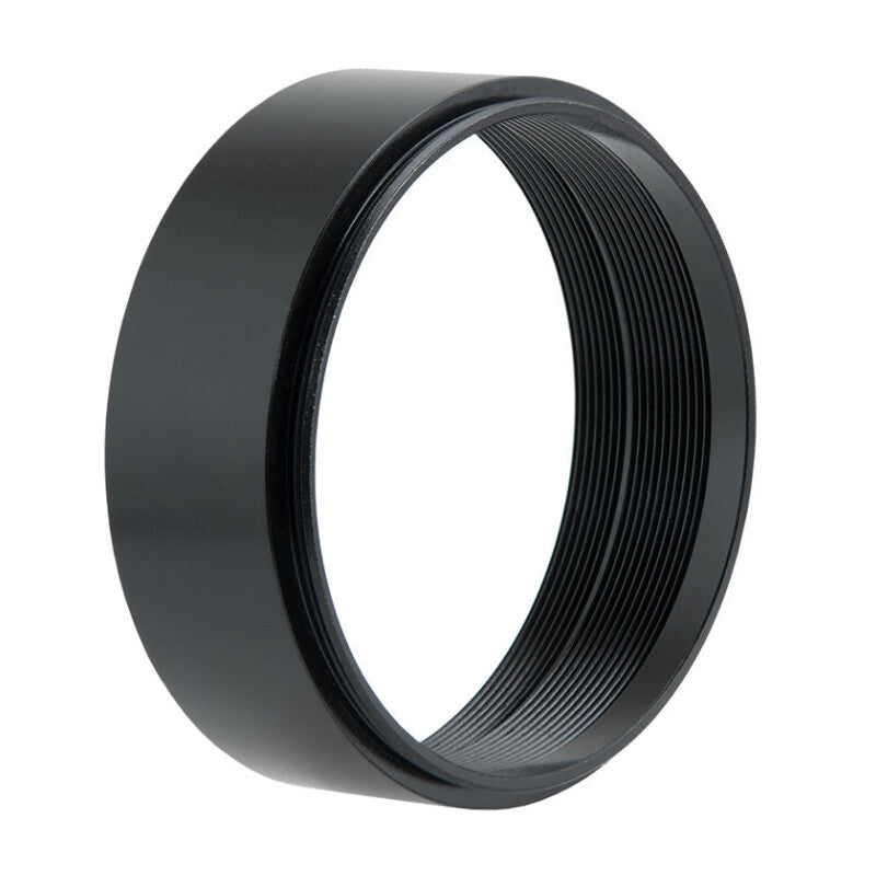 Tubo di estensione M54 15 mm per accessori astronomici - TS Optics
