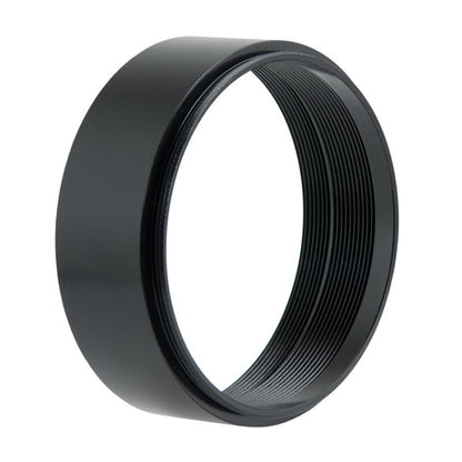 Tubo di estensione M54 15 mm per accessori astronomici - TS Optics