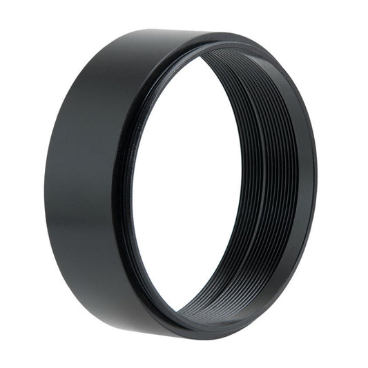 Tubo di estensione M54 15 mm per accessori astronomici - TS Optics