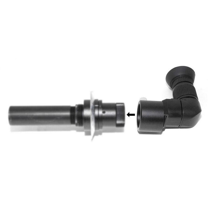 Miroir zénithal pour viseur polaire 30 mm - TS Optics