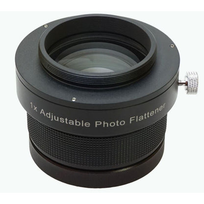 Aplanador variable 1,0x Full Frame per a l'astronomia - Tecnosky