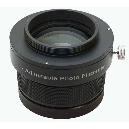 Variabler Flattener 1,0x Full Frame für die Astronomie - Tecnosky