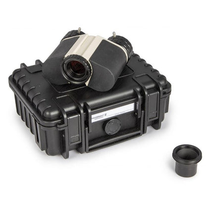 Binoculaire MaxBright II 1,25" avec Prismes 27mm et Renvoi Coudé - Baader