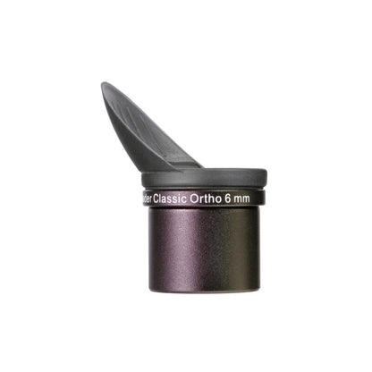 Binokularansatz MaxBright II 2x 6mm Classic Ortho 1,25" - Baader