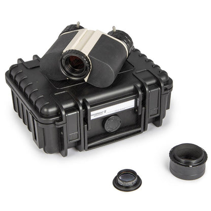 Tête Binoculaire MaxBright II avec GK 1:1,7 2" - Baader