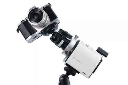 Vixen POLARIE U Star Tracker – Automatic tracking for astronomy - Vixen