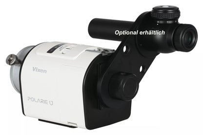 Vixen POLARIE U Star Tracker – Automatic tracking for astronomy - Vixen