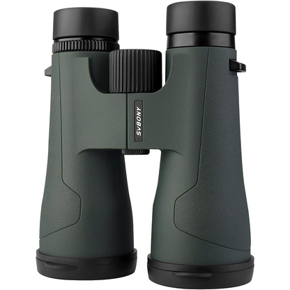 SA203 12x50 Binoculars for Long-Range Observation with BAK4 Prisms and Multi-Coated Lenses