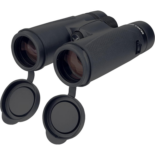 SV202 Binoculars de Alta Rendimiento amb Vidre ED i Prisma BaK-4 - Models 8x32, 10x42, 10x50 - SVBONY