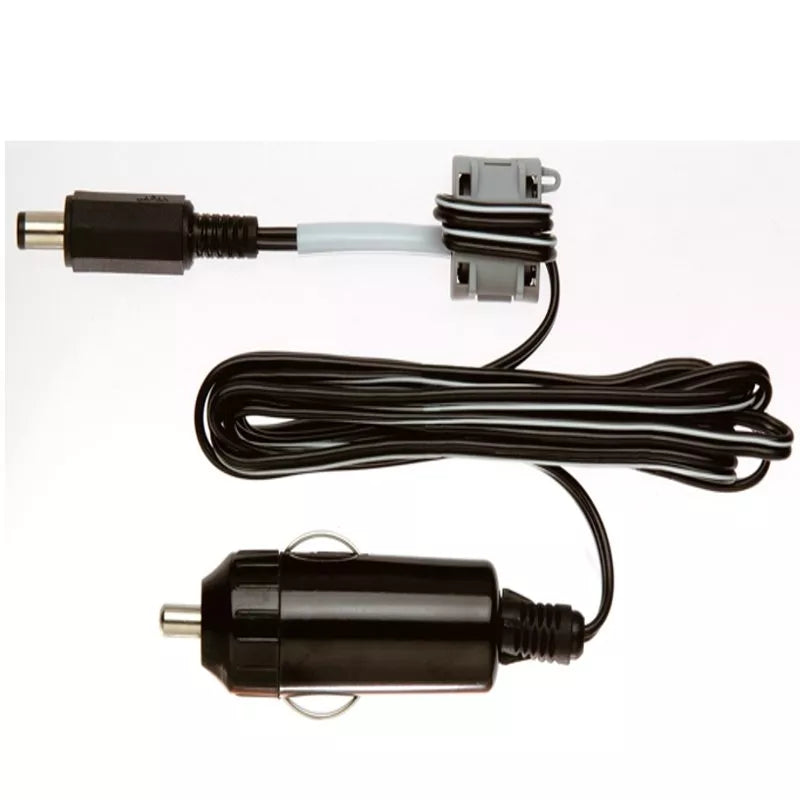 Vixen GP Power Cable for Cigarette Lighter Socket
