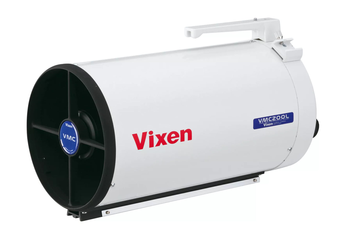 Telescopio de Espejo Maksutov-Cassegrain VMC200L - Vixen