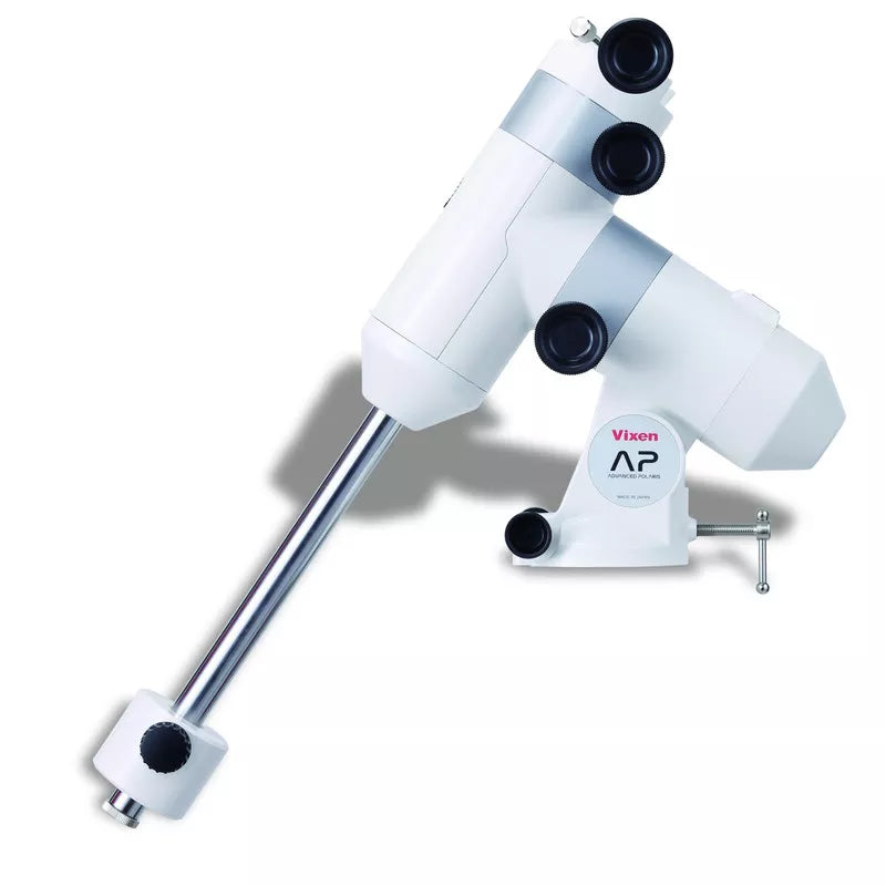 ED80Sf Telescope Set with AP Mount - Vixen