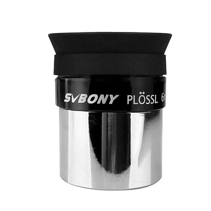 Ocular Plossl 32mm 1.25" z polem widzenia 48 stopni - SVBONY