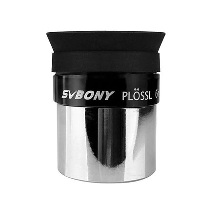 SVBONY SV131 Plossl Eyepiece 32mm 1.25 inches 48 degrees for Telescope