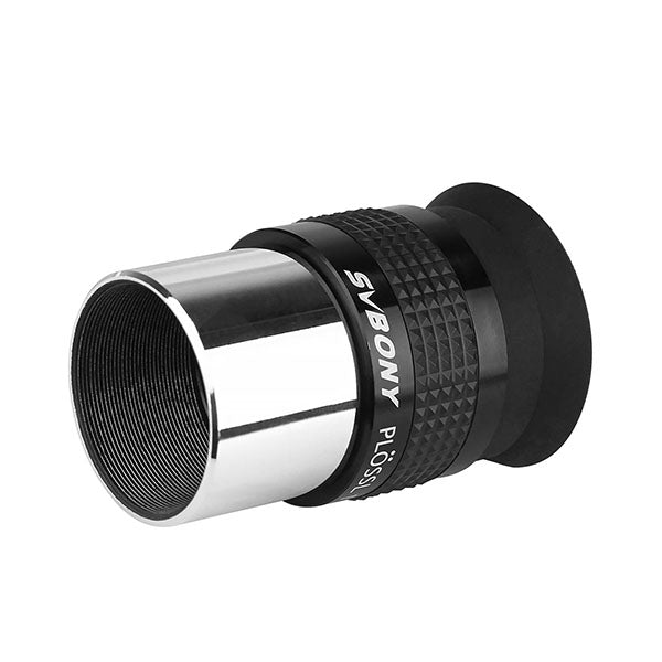 SVBONY SV131 Plossl Eyepiece 32mm 1.25 inches 48 degrees for Telescope