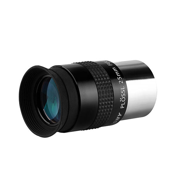 SVBONY SV131 Plossl Eyepiece 32mm 1.25 inches 48 degrees for Telescope
