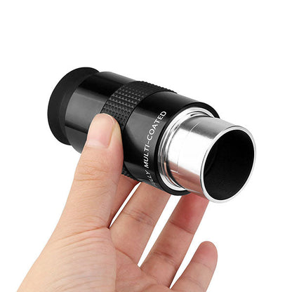 SVBONY SV131 Plossl Eyepiece 32mm 1.25 inches 48 degrees for Telescope