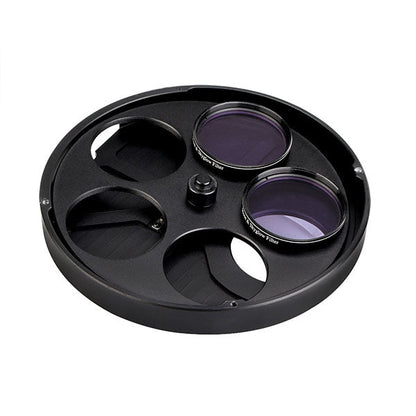 SV133 Filter Wheel 2 inch Multiple 5-Position for Telescope - SVBONY