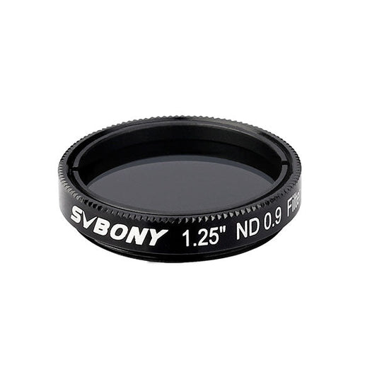 SV139 Telescope Filter Neutral Density 1.25 inches for lunar observation - SVBONY