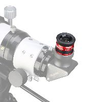 Ocular SV154 15mm 1.25 inch 70 degrees SWA red