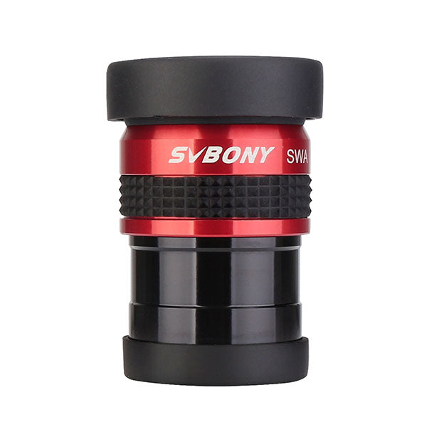Ocular SV154 15mm 1.25 inch 70 degrees SWA red