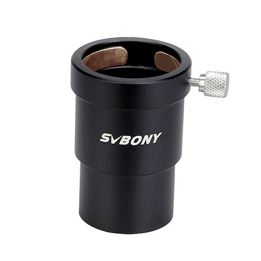 SVBONY SV157 1.25 inch Extension Tube - Black