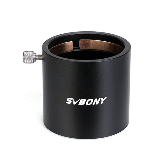 Adaptador Ocular de 2 Polegadas para Telescópio Schmidt-Cassegrain - SVBONY