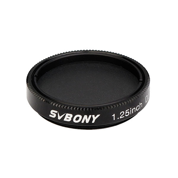 SV164 Dark Filter For CCDs 1.25inch