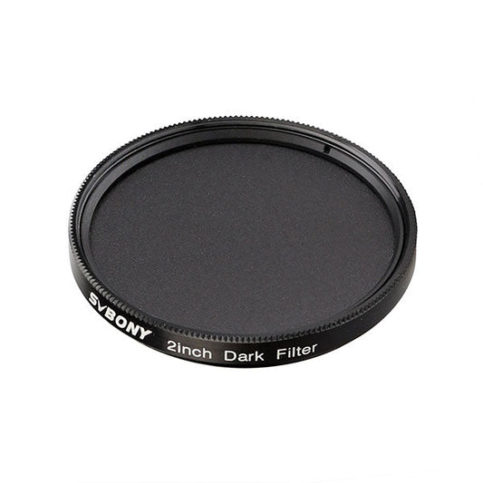 SV164 Dark filter for 2 inch CCD cameras - Optics