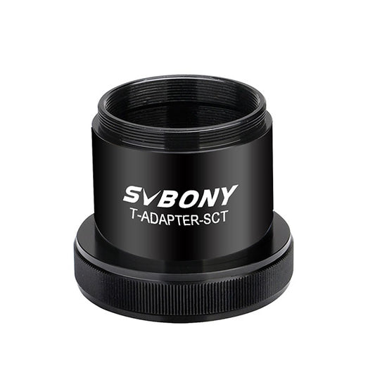 SVBONY SV167 Kamera adapteris pagrindinėms fotografijoms su SCT teleskopu