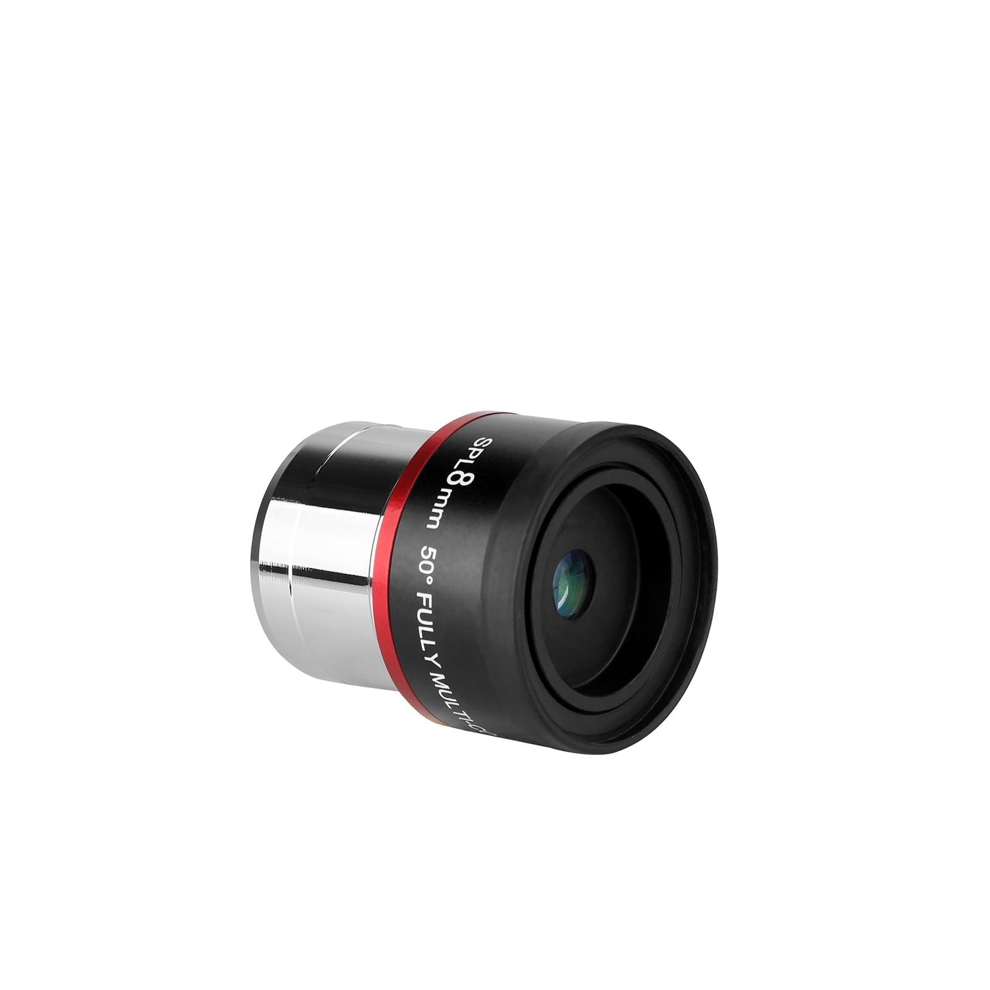 SVBONY SV207 Super wide angel Plossl Oculaire 1.25 pouce 8/15/25/30mm 50-Degree