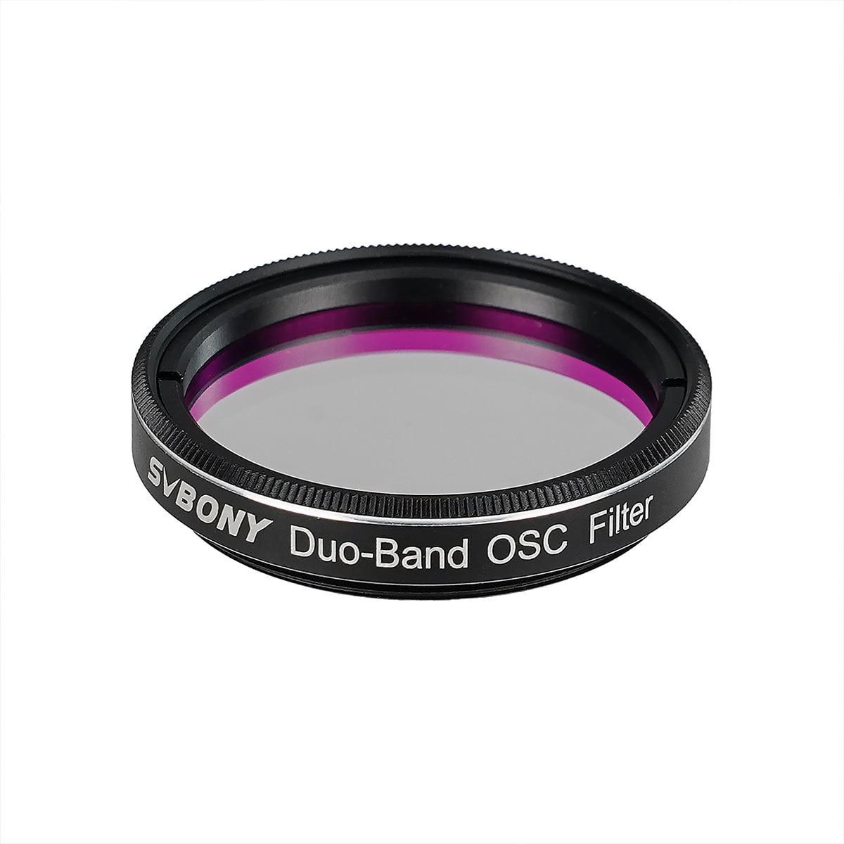 Dual-Band Nebula Filter 7nm for Astrophotography SVBONY