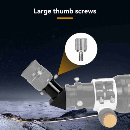 Prisme Renvoi Coudé 1.25 pouces 45 degrés SVBONY SV221