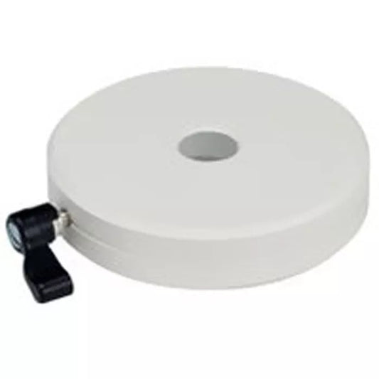 Contrepoids Vixen de 3,5 kg pour Monture Équatoriale AXD