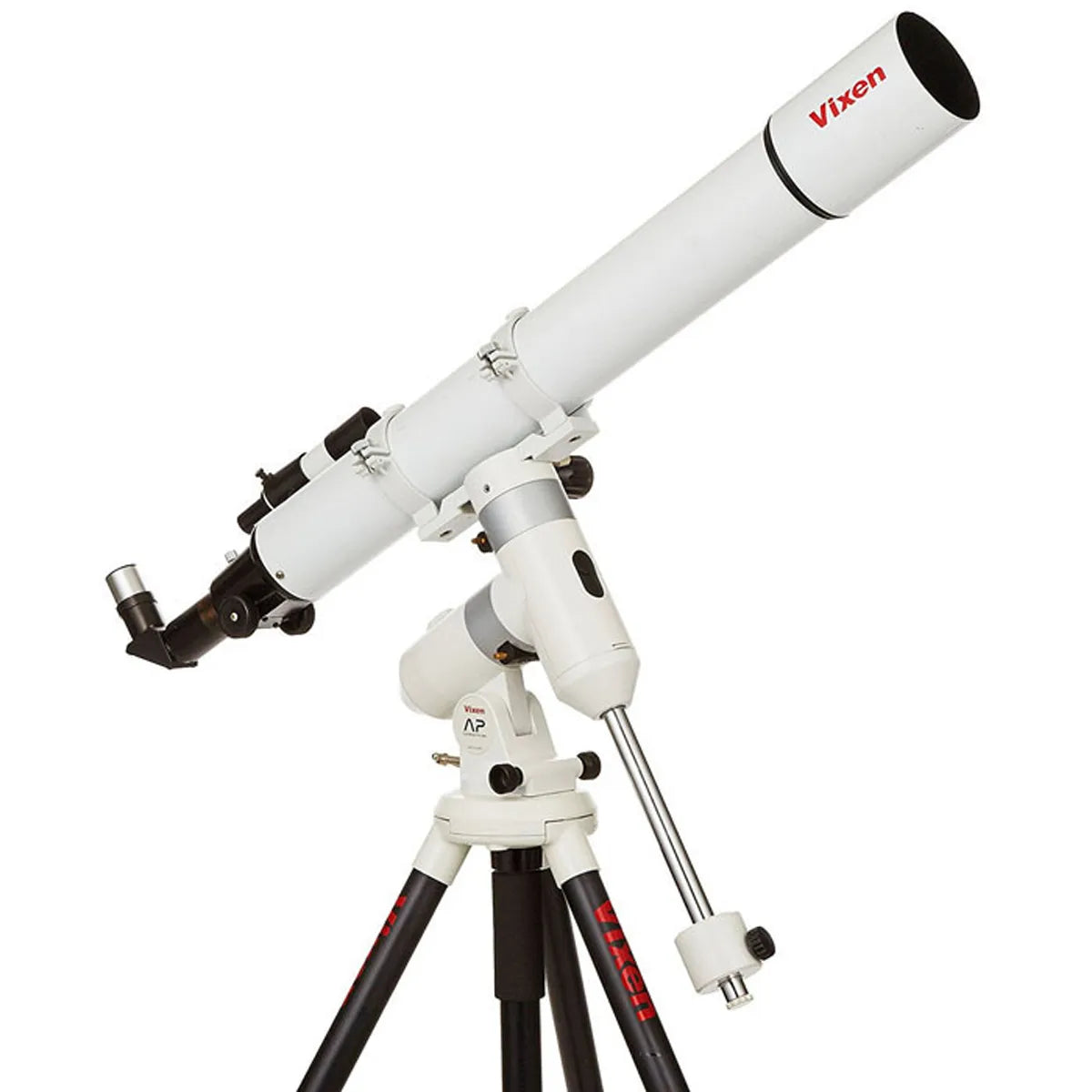 AP-A80Mf Telescope Set with Mount and Tripod - Vixen