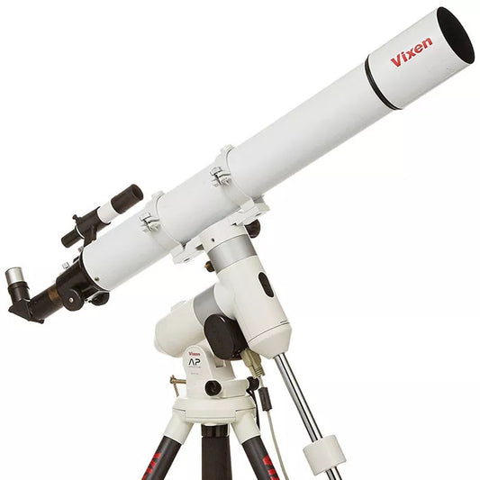 Telescop AP-A80Mf pentru astronomie - AP