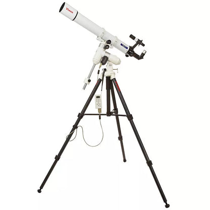 AP-A80Mf Telescope Set with Mount and Tripod - Vixen