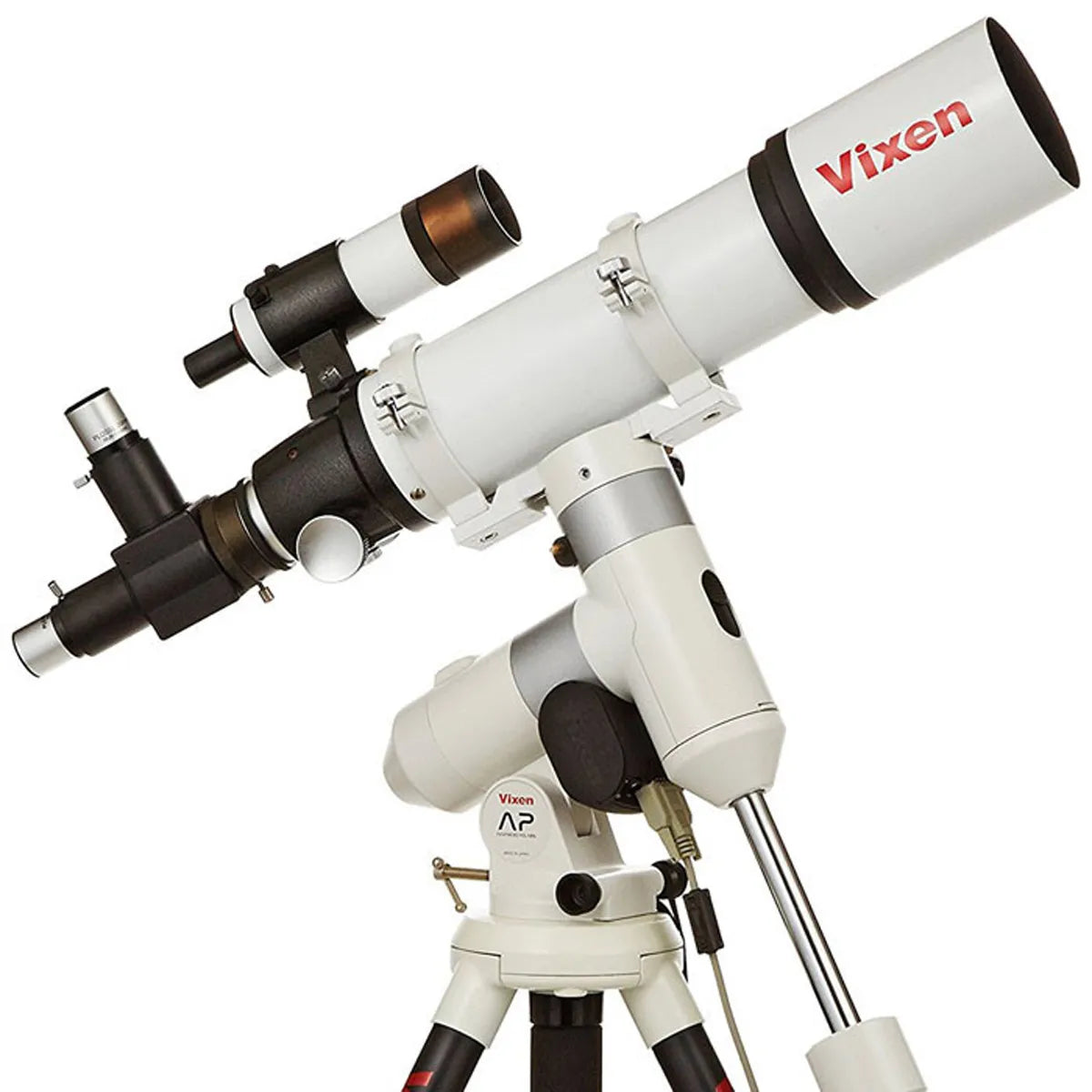ED80Sf Telescope Set with AP Mount - Vixen