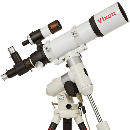 ED80Sf Telescope Set with AP Mount - Vixen