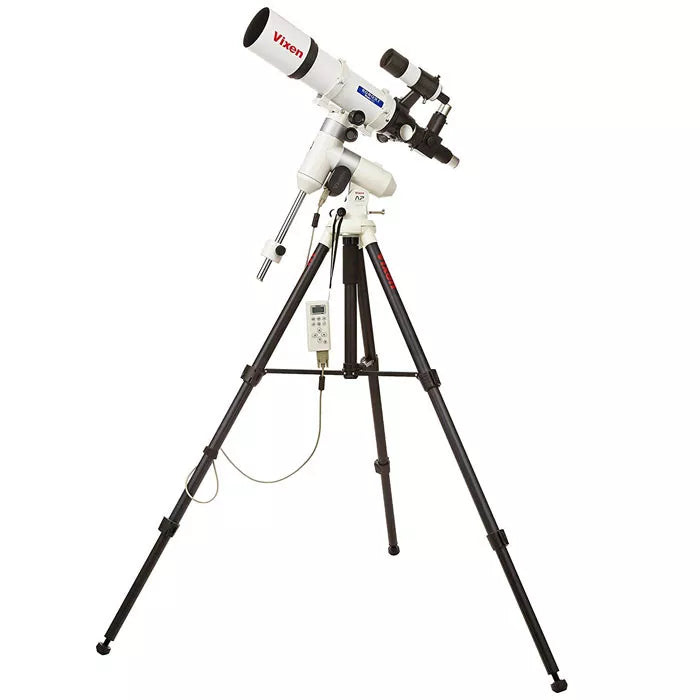 ED80Sf Telescope Set with AP Mount - Vixen