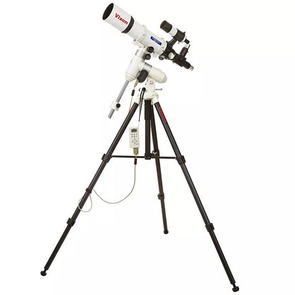 ED80Sf Telescope Set with AP Mount - Vixen