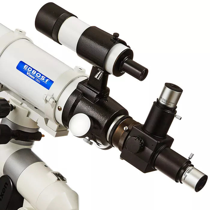 ED80Sf Telescope Set with AP Mount - Vixen