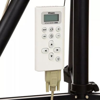 ED80Sf Telescope Set with AP Mount - Vixen